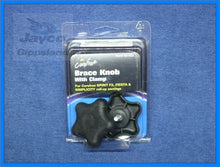 Load image into Gallery viewer, Carefree Awning Brace Knob With Clamp