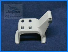 Load image into Gallery viewer, Carefree Top Bracket White