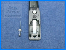 Load image into Gallery viewer, Carefree Lift Handle Black