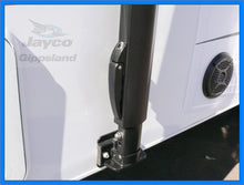 Load image into Gallery viewer, Carefree Lift Handle Black