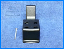 Load image into Gallery viewer, Carefree Top Bracket Black