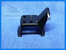 Load image into Gallery viewer, Carefree Top Bracket Black