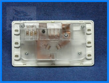 Load image into Gallery viewer, CMS Electrical Single Power Point 240v WHITE