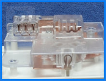 Load image into Gallery viewer, CMS Electrical Single Power Point 240v WHITE