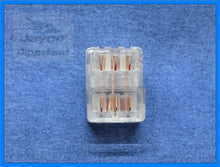 Load image into Gallery viewer, CMS Electrical Double Adaptor