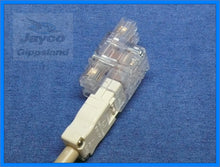 Load image into Gallery viewer, Double adaptor with attached intereconnector cable