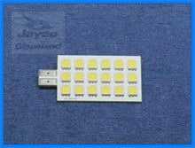 Load image into Gallery viewer, T10 18 LED Replacement Globe/Lamp