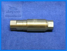 Load image into Gallery viewer, Logi Pressure Limiting Valve