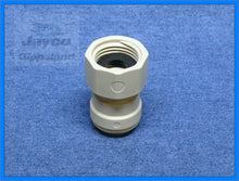 Load image into Gallery viewer, John Guest 12mm Push Fit To 1/2" BSP Female