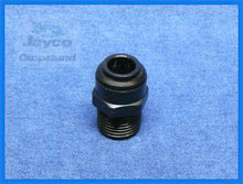 Load image into Gallery viewer, John Guest 12mm  Straight Push Fit to 1/2" BSPT Male