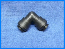 Load image into Gallery viewer, John Guest 12mm Push Fit Elbow Connector