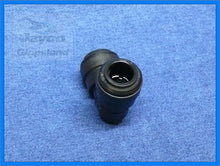 Load image into Gallery viewer, John Guest 12mm Push Fit Elbow Connector