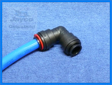 Load image into Gallery viewer, John Guest 12mm Push Fit Elbow Connector