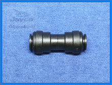 Load image into Gallery viewer, John Guest 12mm Push Fit Straight Connector