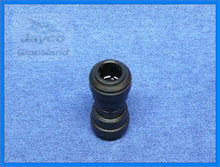 Load image into Gallery viewer, John Guest 12mm Push Fit Straight Connector