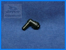 Load image into Gallery viewer, John Guest 12mm Push Fit Elbow With Stem