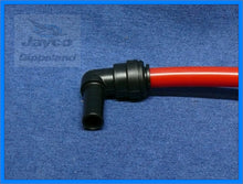 Load image into Gallery viewer, John Guest 12mm Push Fit Elbow With Stem
