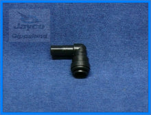 Load image into Gallery viewer, John Guest 12mm Push Fit Elbow With Stem