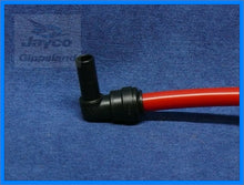 Load image into Gallery viewer, John Guest 12mm Push Fit Straight Connector To 1/2" NPT Brass Fitting
