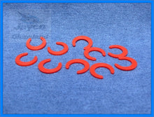 Load image into Gallery viewer, John Guest 12mm Tube Locking Clips Packet 10