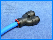 Load image into Gallery viewer, John Guest 12mm Push Fit Equal Divider