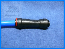 Load image into Gallery viewer, John Guest 12mm Push Fit Single Check Valve