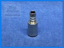 Load image into Gallery viewer, John Guest 12mm Push Fit to 1/2" Brass Barb