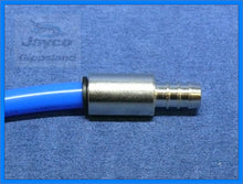 Load image into Gallery viewer, John Guest 12mm Push Fit to 1/2" Brass Barb