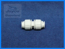 Load image into Gallery viewer, John Guest Water Mark 12mm Connector
