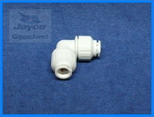 Load image into Gallery viewer, John Guest Water Mark 12mm Elbow