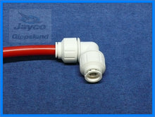 Load image into Gallery viewer, John Guest Water Mark 12mm Elbow