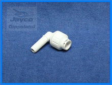 Load image into Gallery viewer, John Guest Water Mark 12mm Stem Elbow