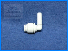 Load image into Gallery viewer, John Guest Water Mark 12mm Stem Elbow