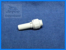 Load image into Gallery viewer, John Guest Water Mark 12mm to 15mm Stem