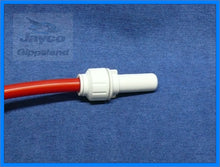 Load image into Gallery viewer, John Guest Water Mark 12mm to 15mm Stem