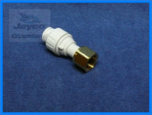 Load image into Gallery viewer, John Guest Water Mark 12mm 1/2" Female Brass