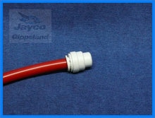 Load image into Gallery viewer, John Guest Water Mark 12mm End Plug
