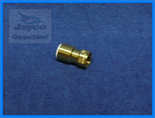 Load image into Gallery viewer, John Guest Water Mark Brass 12mm to 3/8" Brass Female