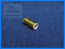 Load image into Gallery viewer, John Guest Water Mark Brass 12mm to 3/8" Brass Female