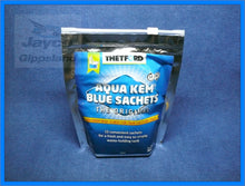 Load image into Gallery viewer, Thetford Aqua Kem Blue Sachets