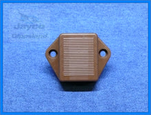 Load image into Gallery viewer, Push Button Lock Mini (Black Base)