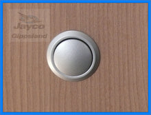 Load image into Gallery viewer, Push Button Lock Mini (Black Base)