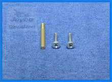 Load image into Gallery viewer, Jayco Alloy Cupboard Handle (single)