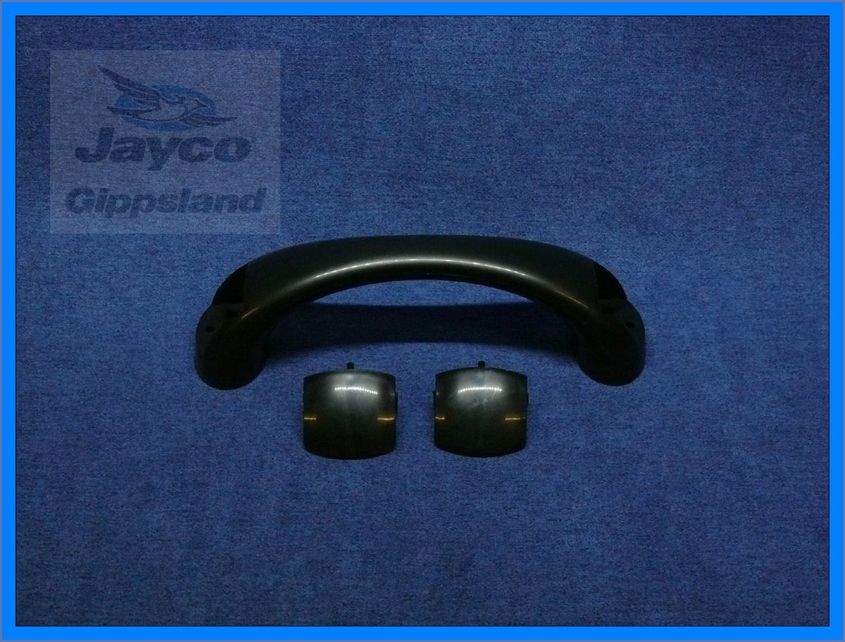 JAYCO Grab Handle BLACK 2013> Jayco Gippsland RV SuperStore