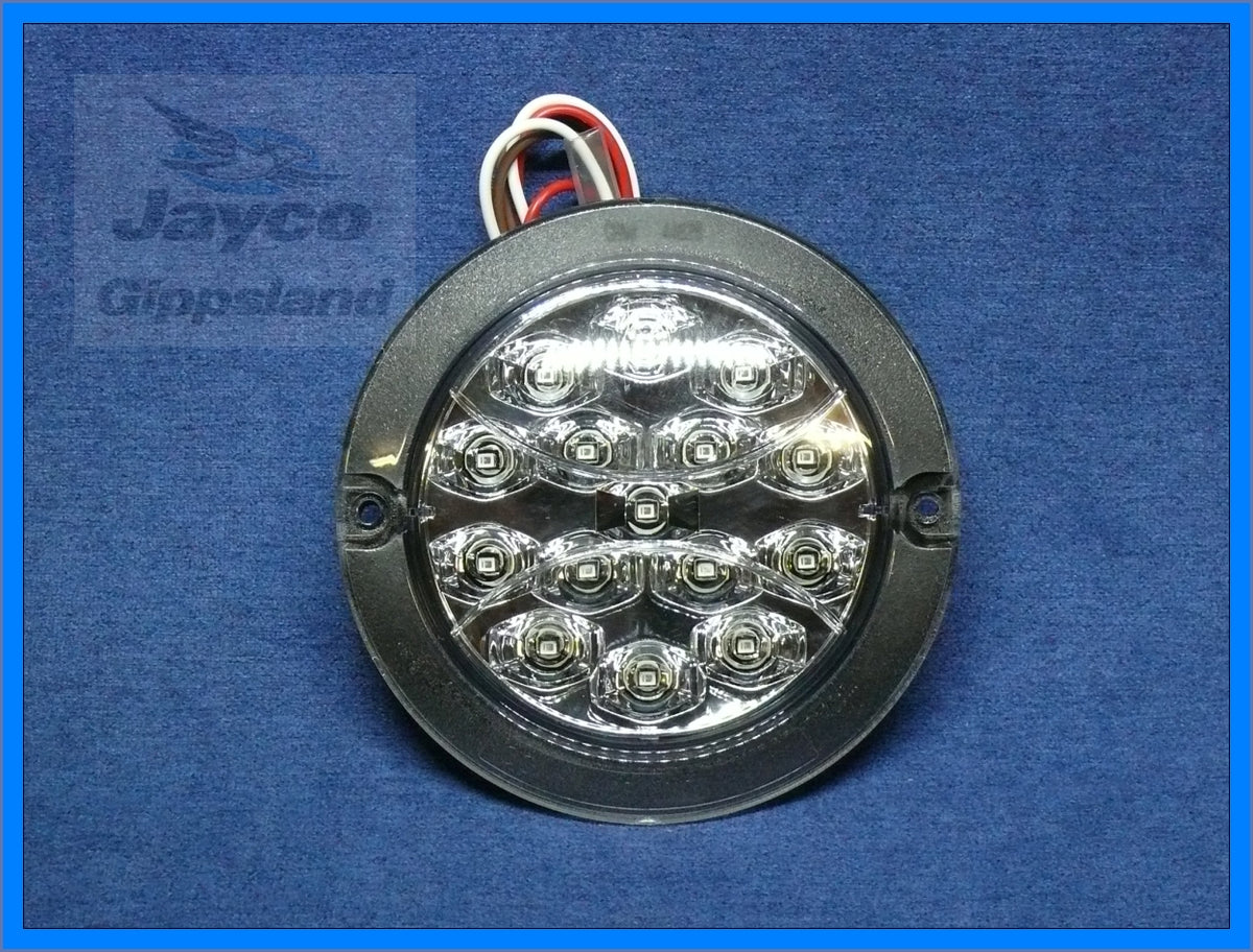 JAYCO Rear Stop/Tail LED Light Jayco Gippsland RV SuperStore