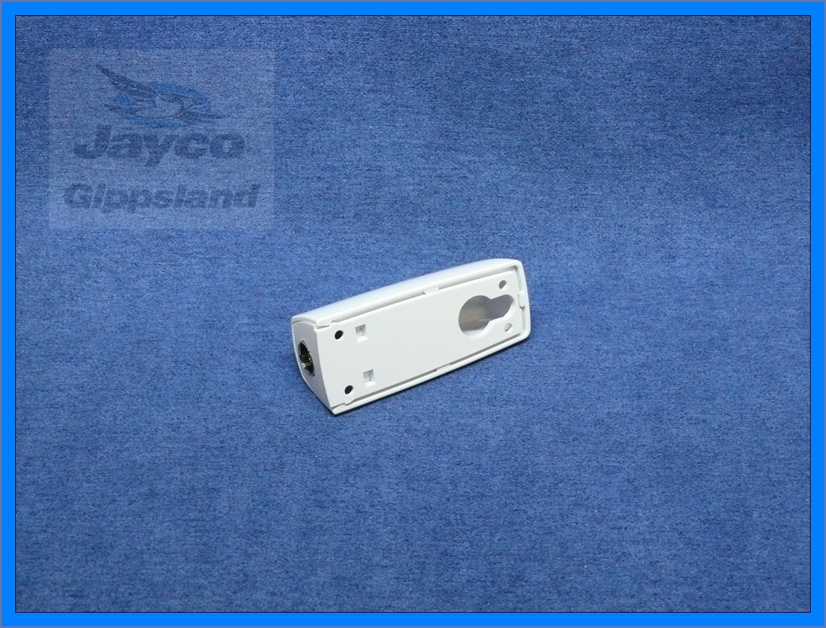 Jayco TV Coax Antenna Outlet/Inlet White Jayco Gippsland RV SuperStore