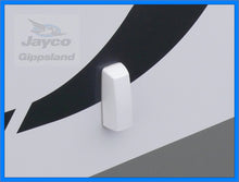 Load image into Gallery viewer, Jayco TV Coax Antenna Outlet/Inlet White