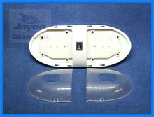 Load image into Gallery viewer, JAYCO Oval LED Dual Ceiling light