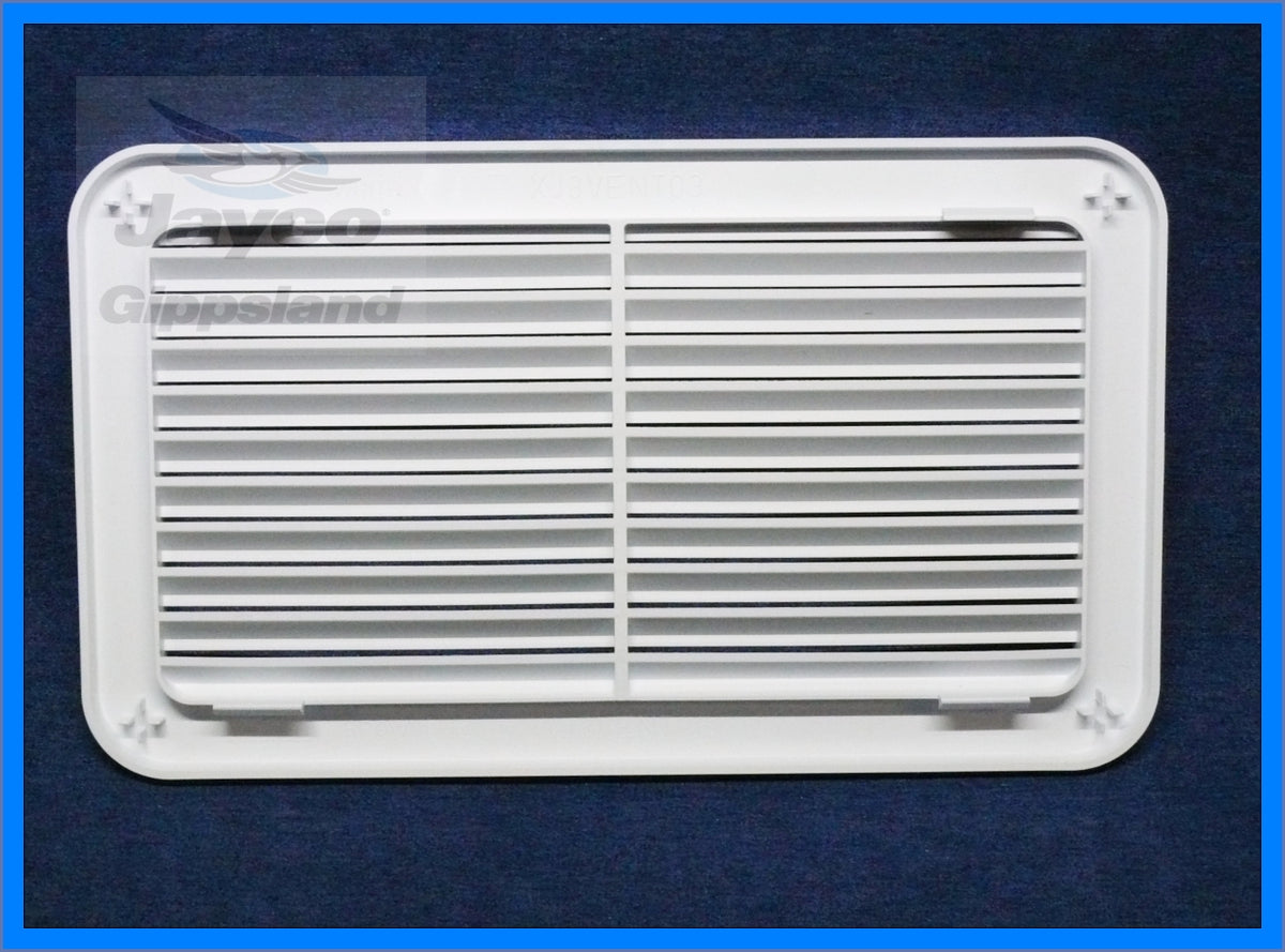 Jayco Wall Vent INTERIOR Part 2 of 2 Jayco Gippsland RV SuperStore