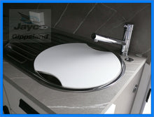 Load image into Gallery viewer, Jayco Sink Cover Cutting/Serving Board